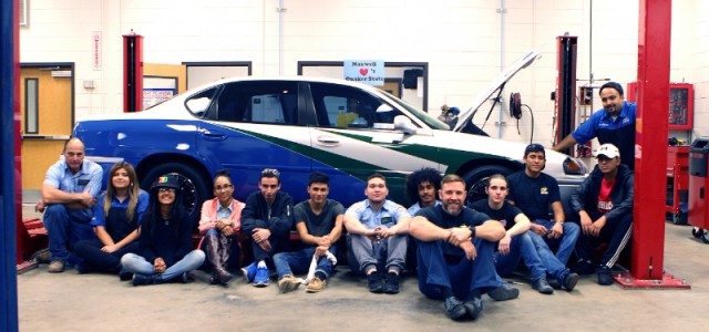 Winners Of The “Best In Class Challenge”