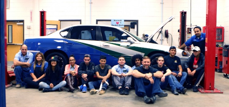 Winners Of The “Best In Class Challenge”