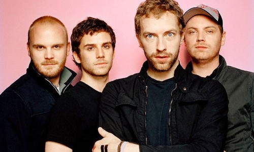 Coldplay Is The First Artist To Be Confirmed For Pepsi Super Bowl 50 Halftime Show February 7 On CBS