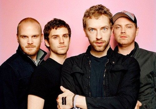 Coldplay Is The First Artist To Be Confirmed For Pepsi Super Bowl 50 Halftime Show February 7 On CBS