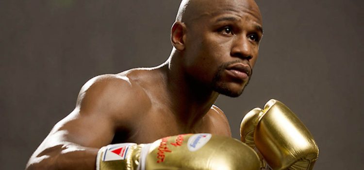Floyd Mayweather Offers $15 Million to Fight Coner McGregor