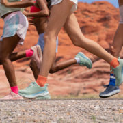 HOKA ONE ONE Announces Special Edition Collection for Outdoor Voices