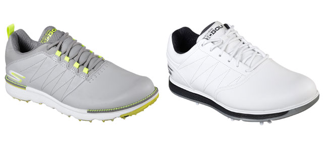 best deals on skechers golf shoes
